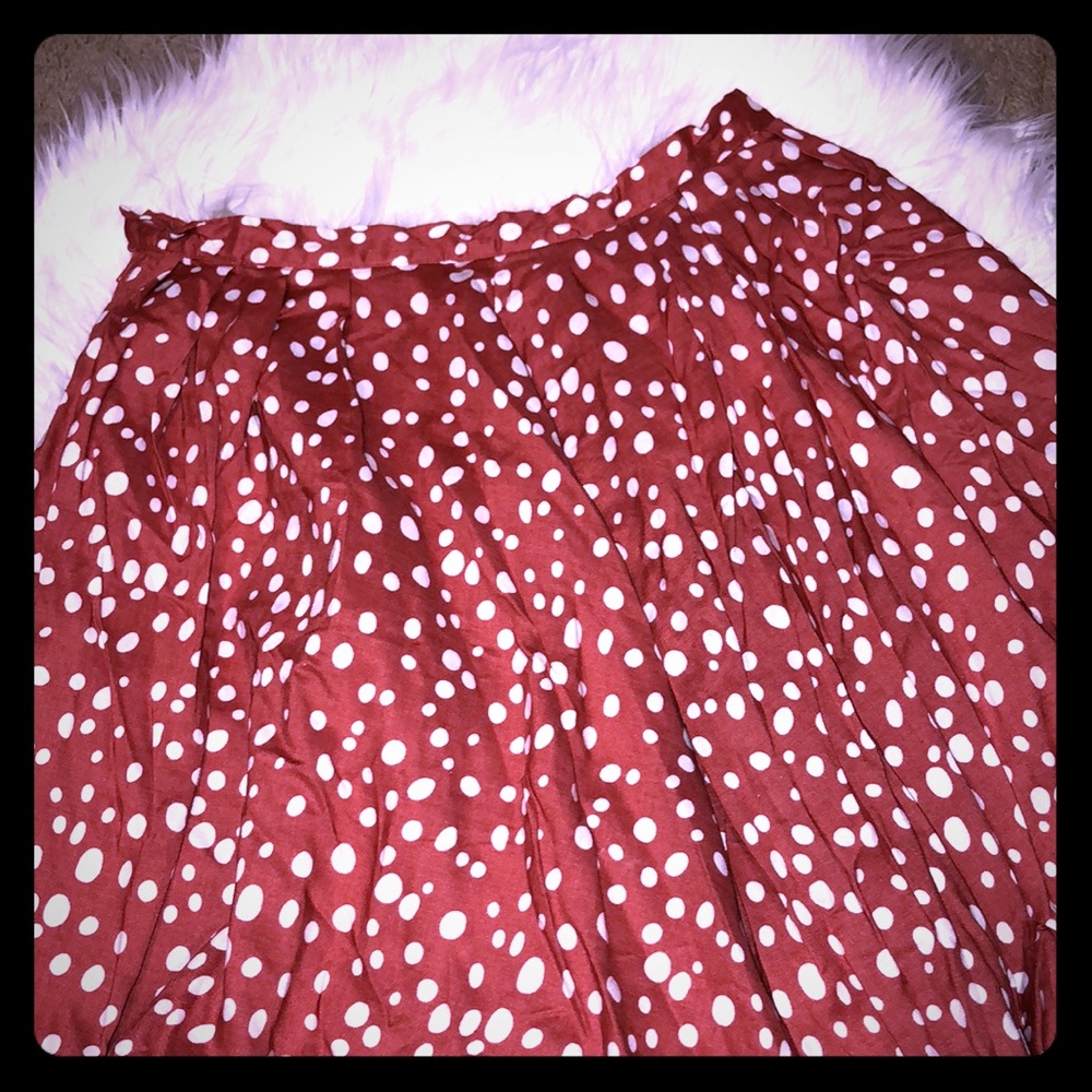 Forever 21 Skirt